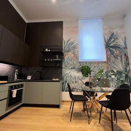 Appartamento Casa Di Gio - By Allegio Milano Esterno foto