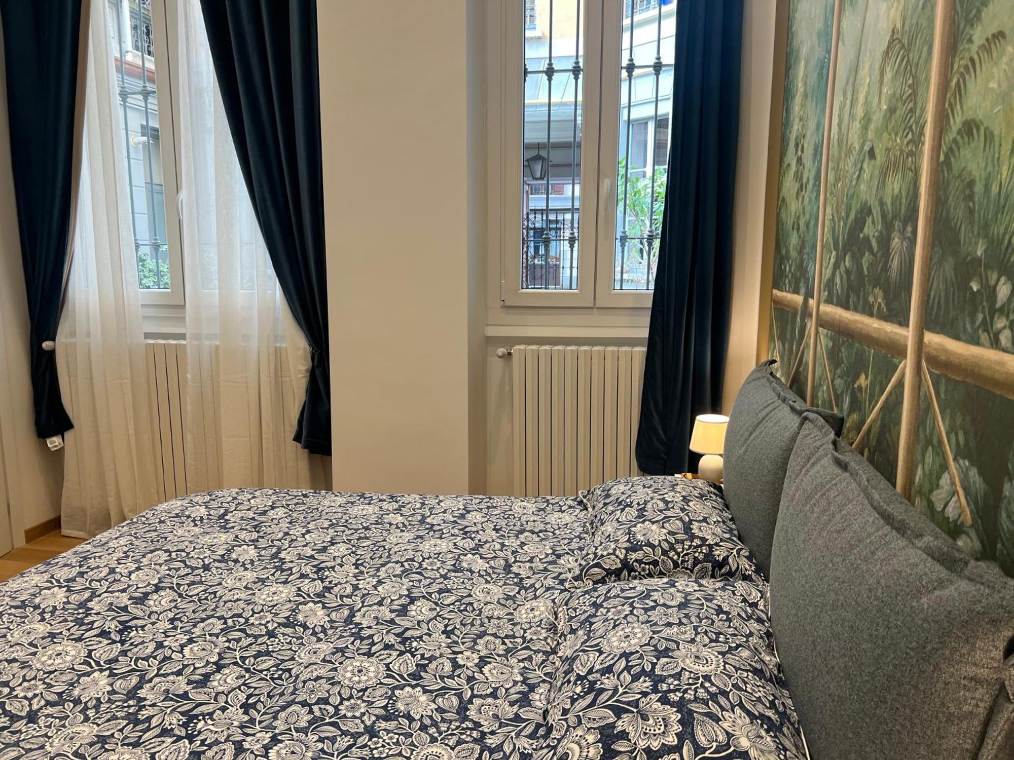 Appartamento Casa Di Gio - By Allegio Milano Esterno foto
