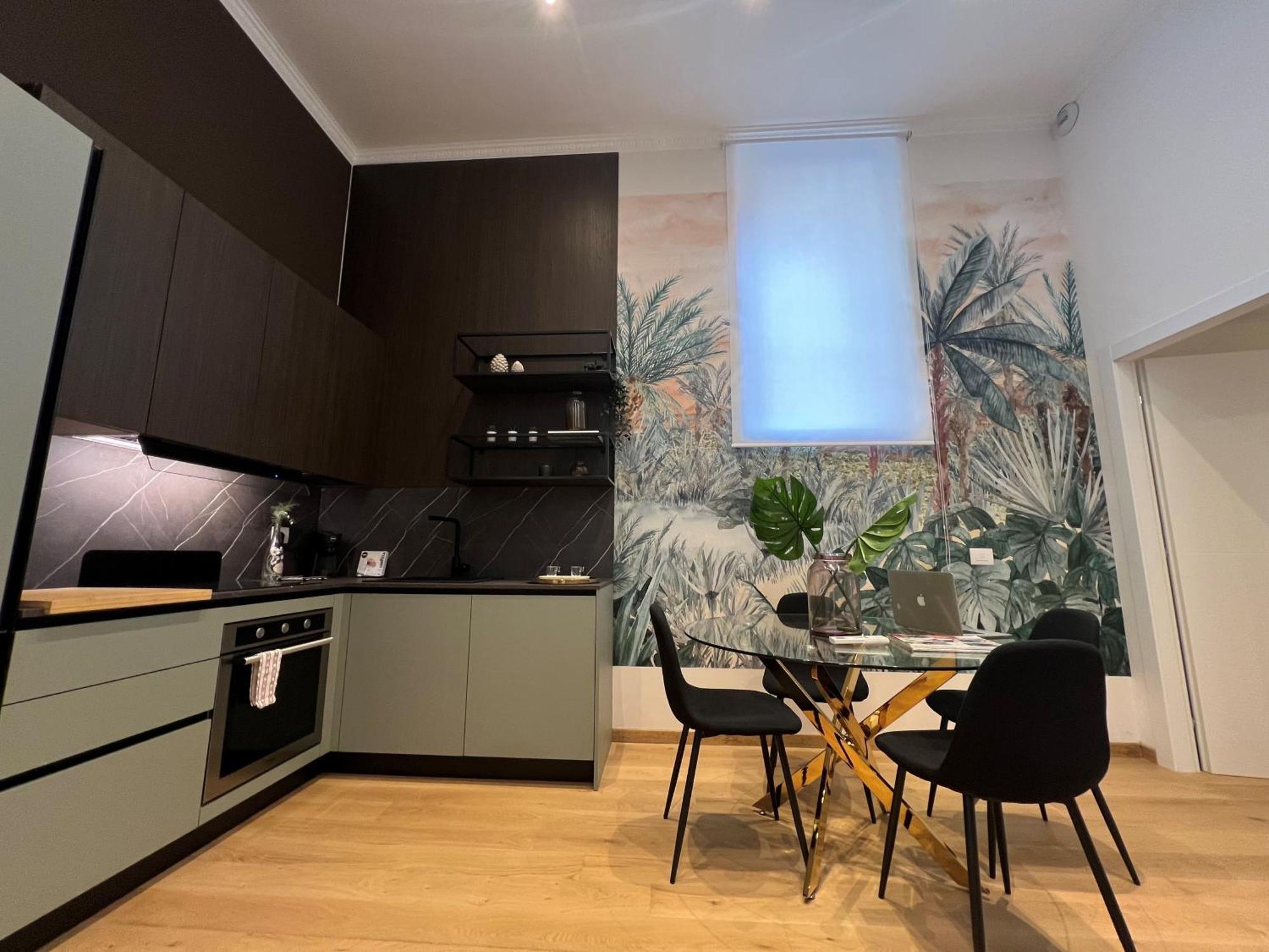 Appartamento Casa Di Gio - By Allegio Milano Esterno foto