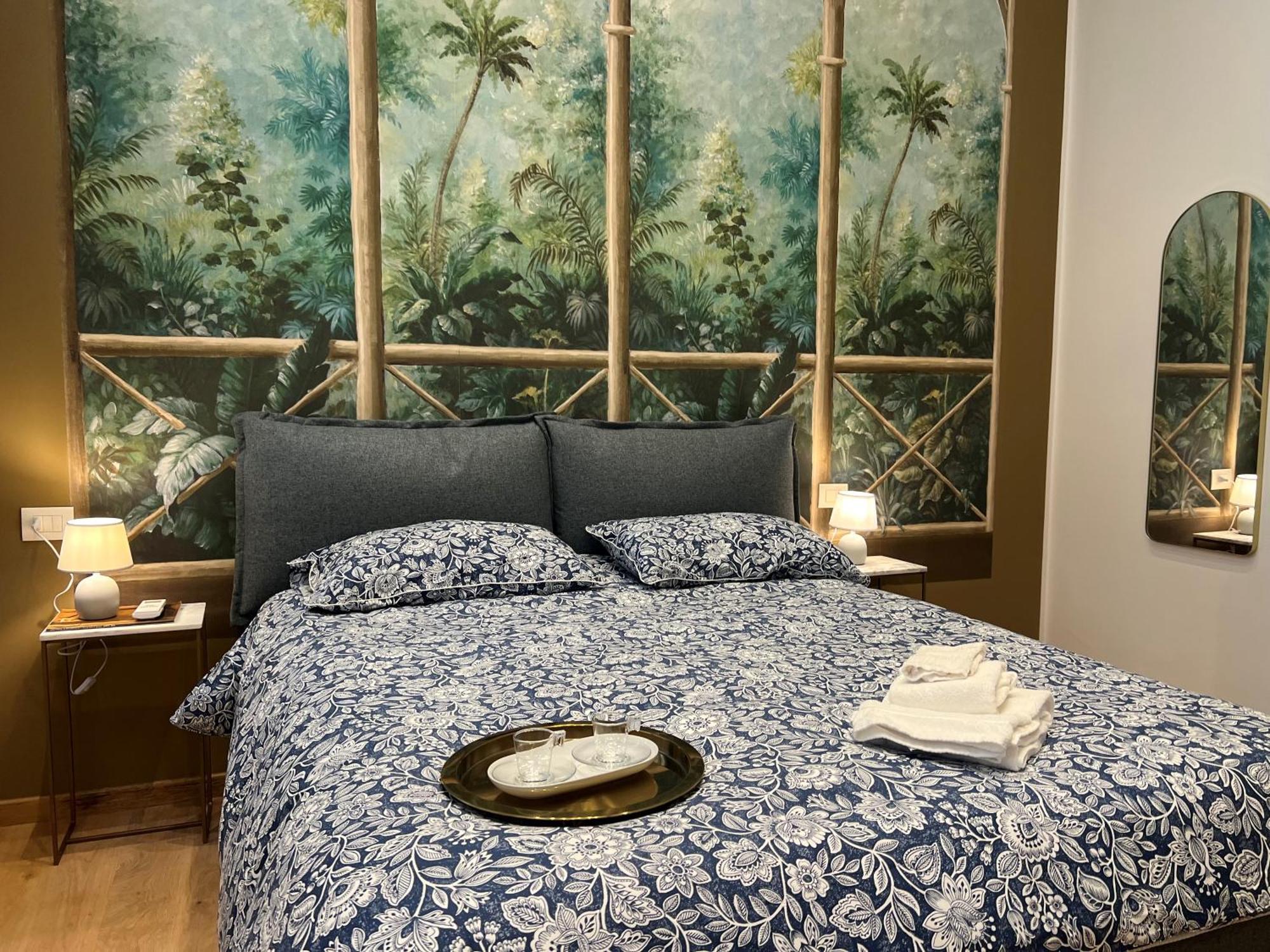 Appartamento Casa Di Gio - By Allegio Milano Esterno foto