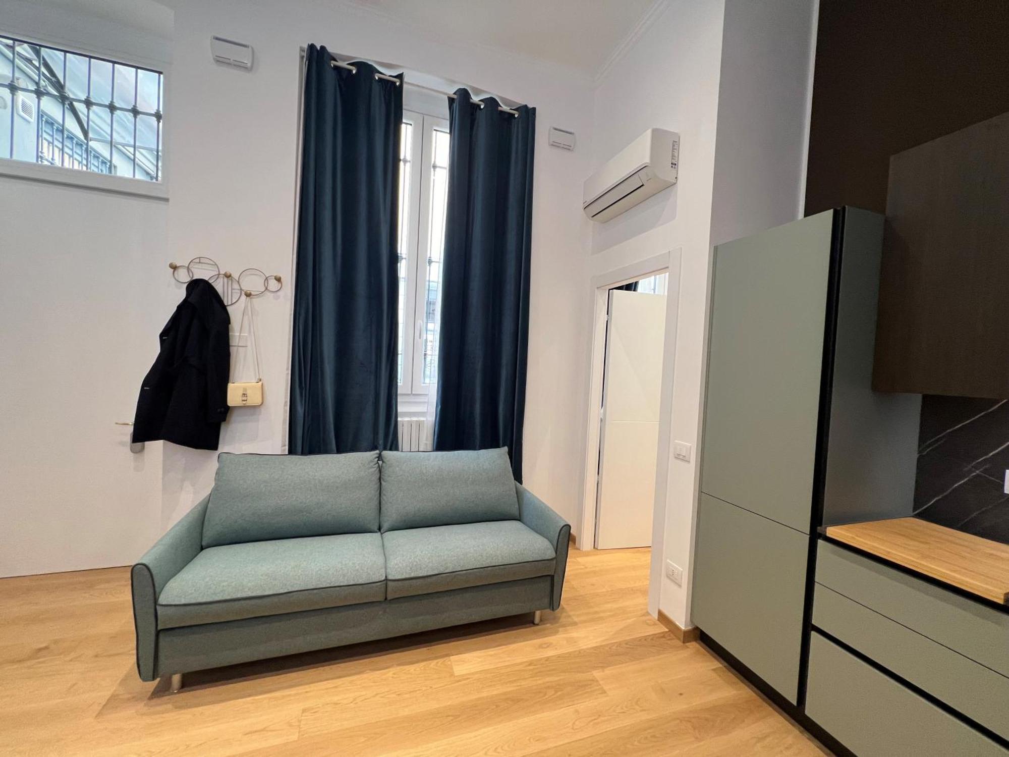 Appartamento Casa Di Gio - By Allegio Milano Esterno foto