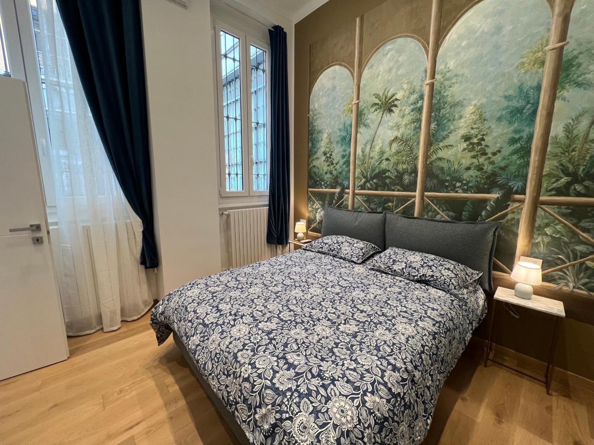 Appartamento Casa Di Gio - By Allegio Milano Esterno foto
