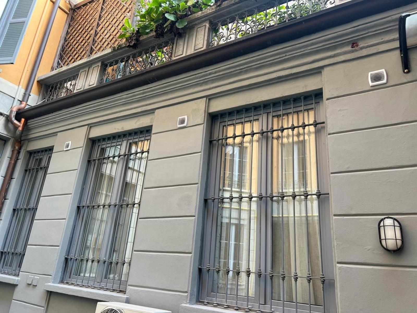 Appartamento Casa Di Gio - By Allegio Milano Esterno foto